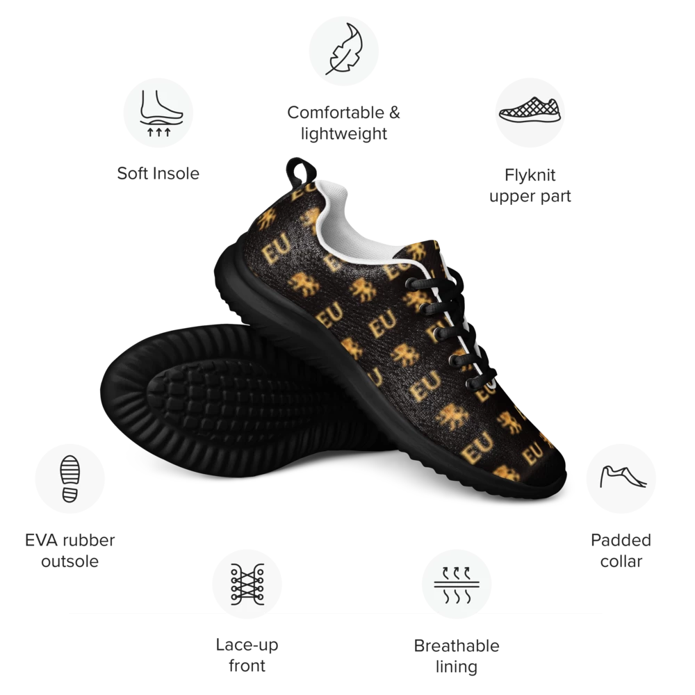 Men's Athletic Shoes