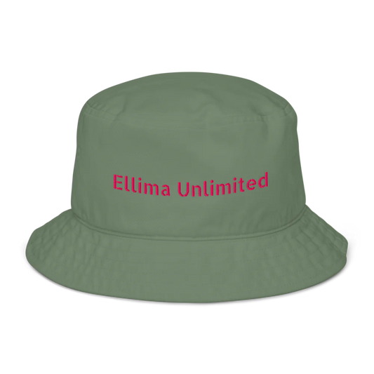 Organic Bucket Hat