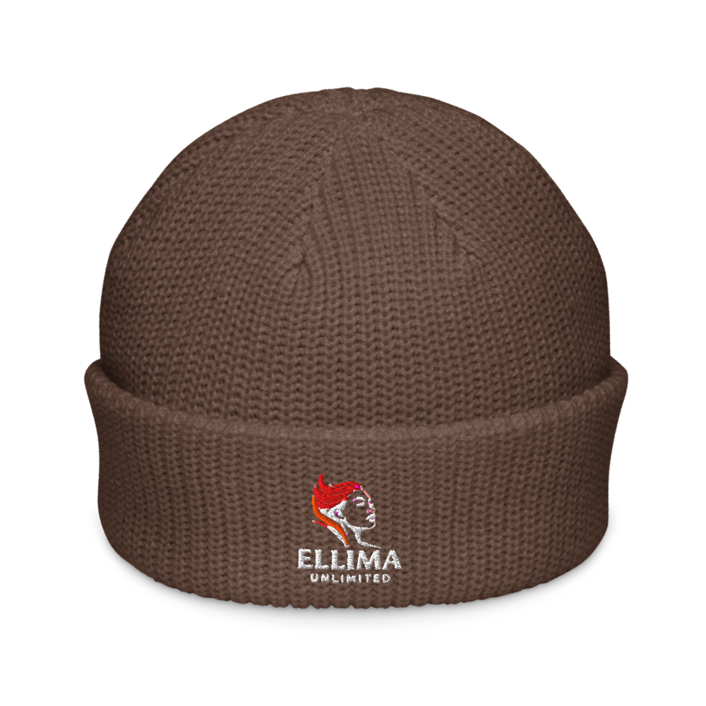 Fisherman Beanie | AS Colour 1120