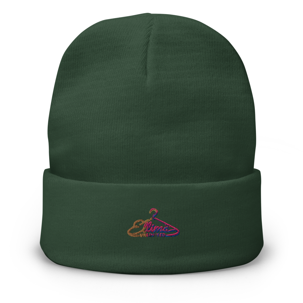 Knit Beanie | Otto Cap 82-480