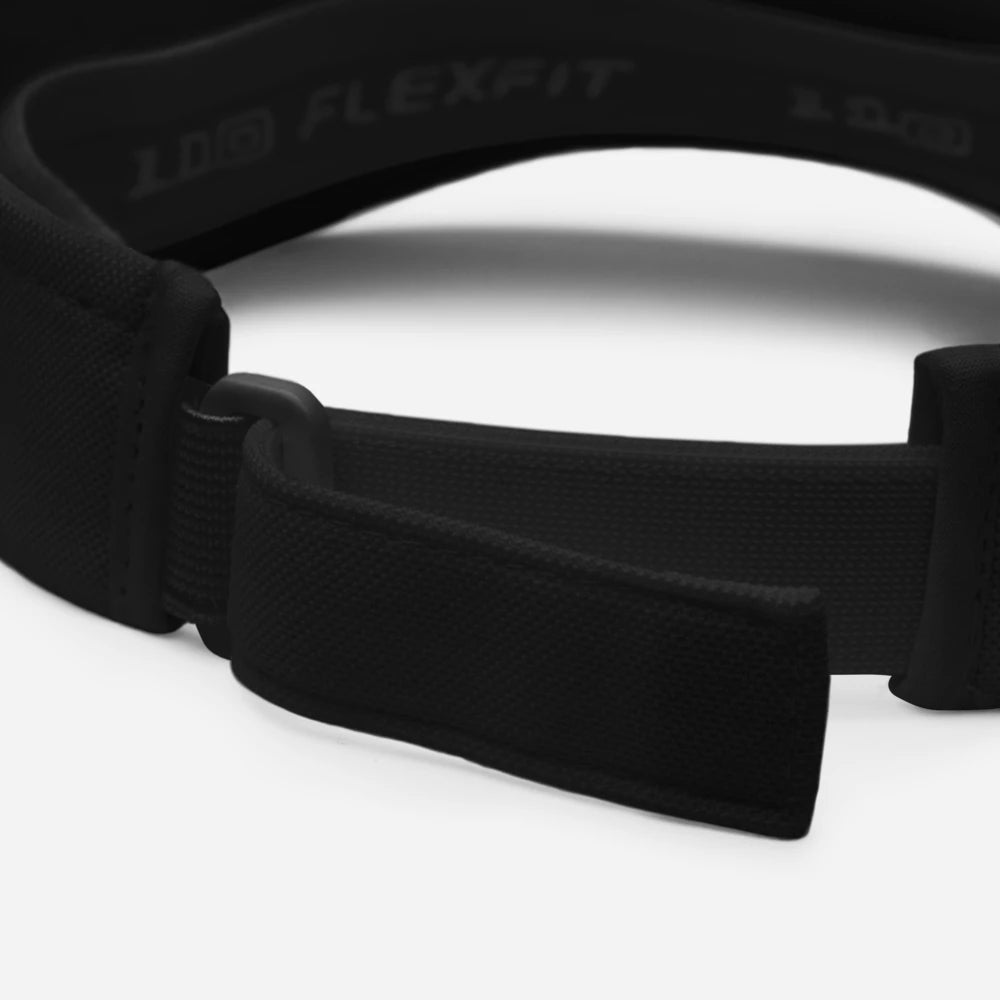 Ellima Unlimited Visor | Flexfit 8110