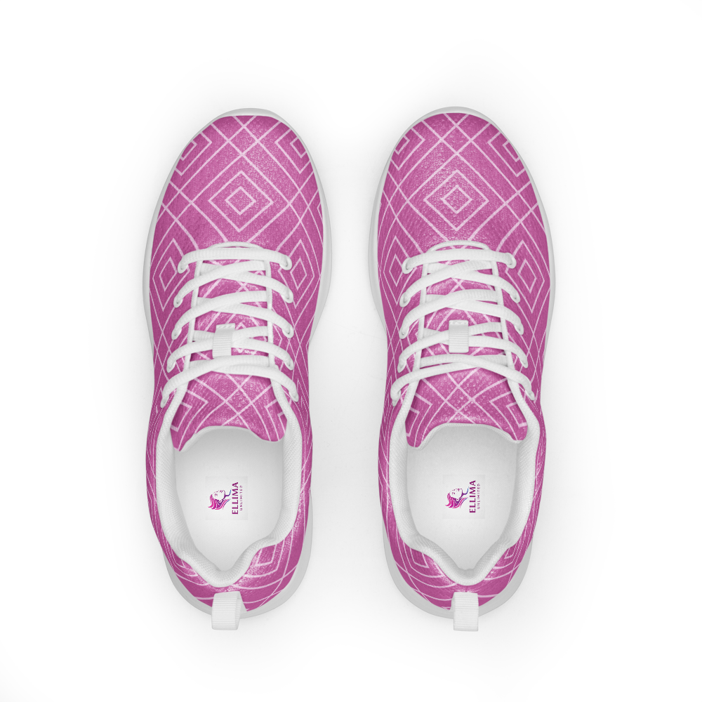 Women's Athletic Shoes