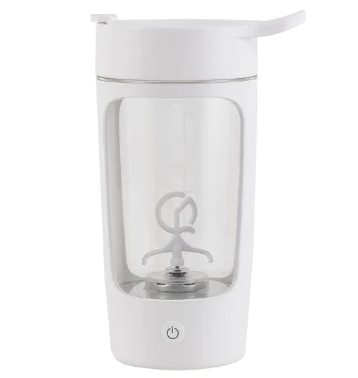 650ml USB Self-Stirring Water Bottle (Single Item)