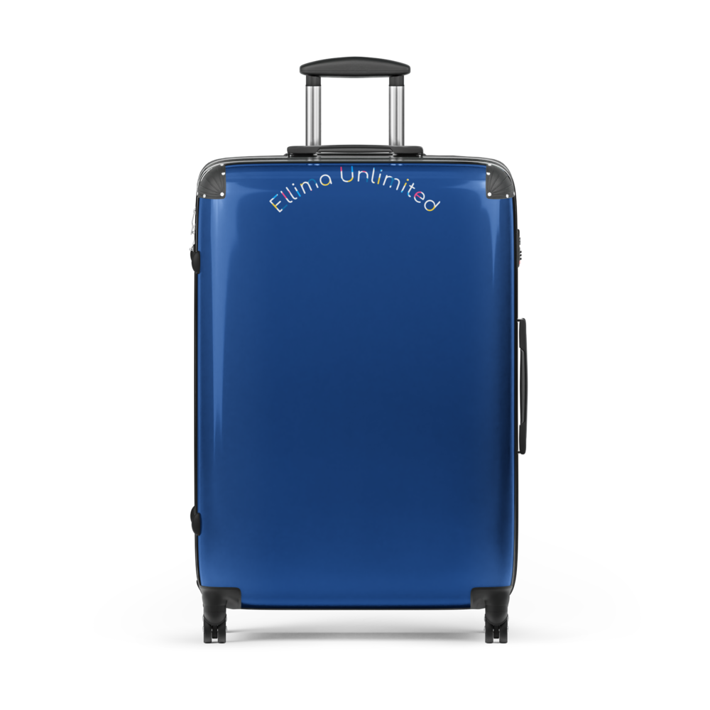 Suitcase