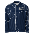 All-Over Print Unisex Bomber Jacket