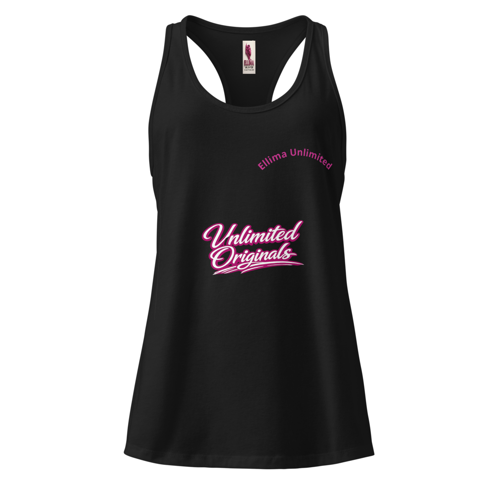 Women's Ideal Racerback Tank Top | Next Level 1533