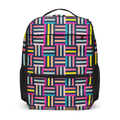 All-Over Print Utility Backpack