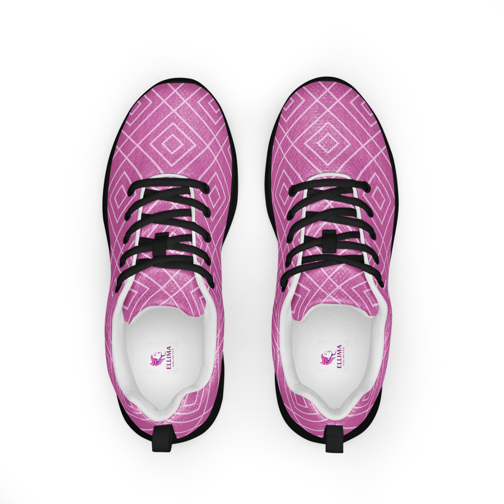 Women's Athletic Shoes