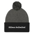 Pom-Pom Knit Cap | Sportsman SP15