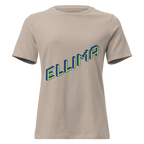 Women's Relaxed T-Shirt | Bella + Canvas 6400
