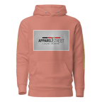Unisex Premium Hoodie | Cotton Heritage M2580