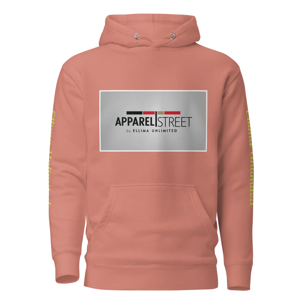Unisex Premium Hoodie | Cotton Heritage M2580