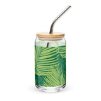 Can-Shaped Glass (16 oz)