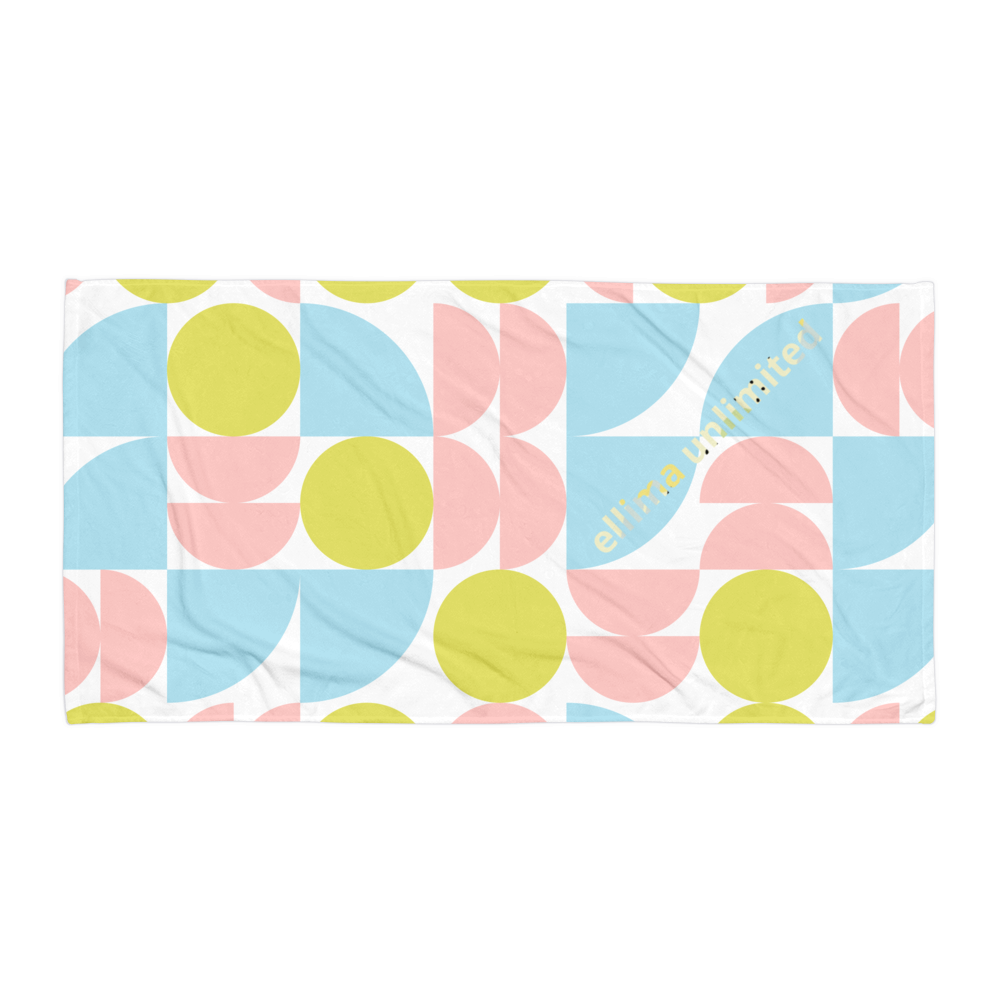 Beach Towel