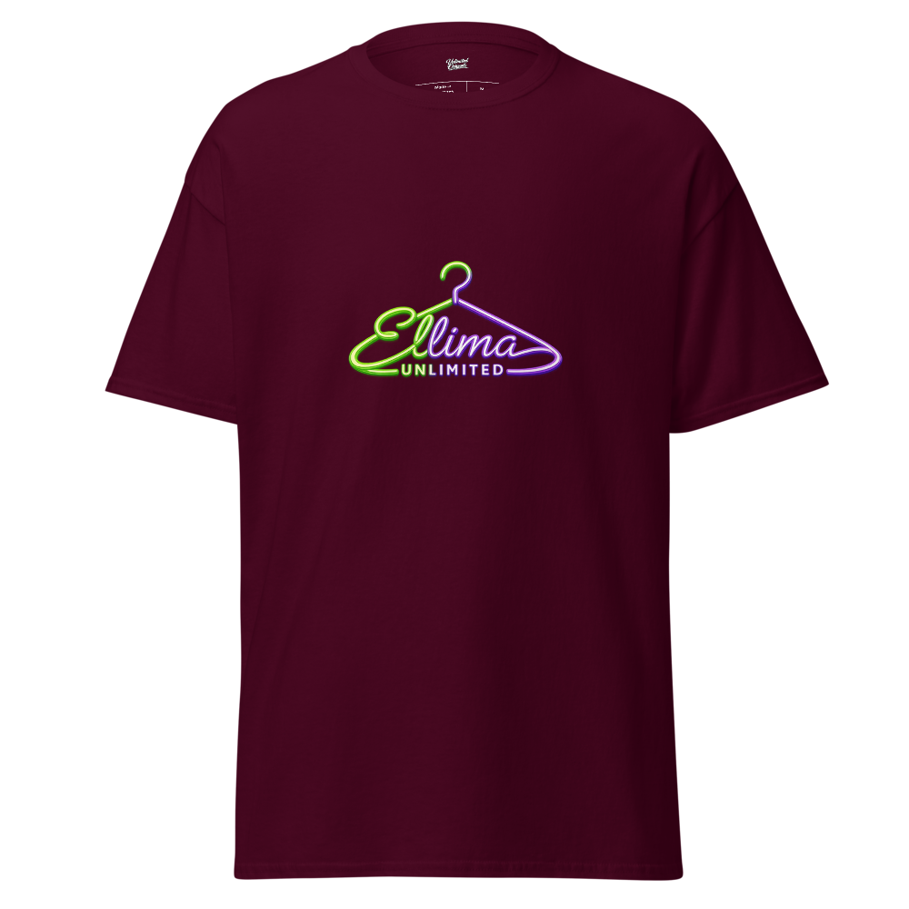 Unisex Classic Tee | Gildan 5000