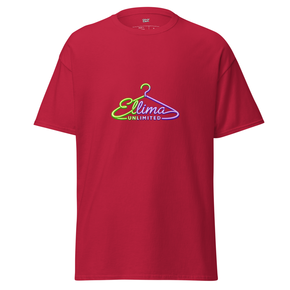 Unisex Classic Tee | Gildan 5000