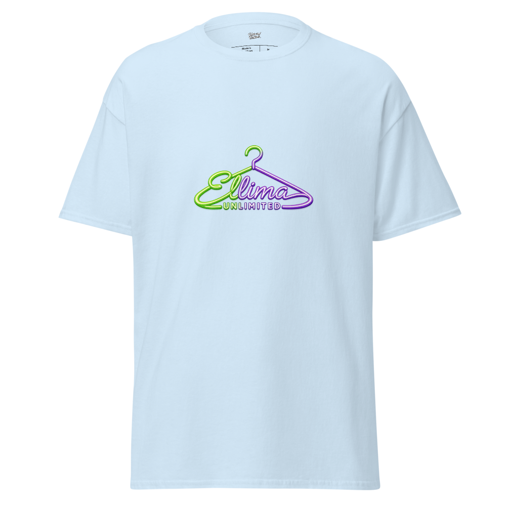 Unisex Classic Tee | Gildan 5000