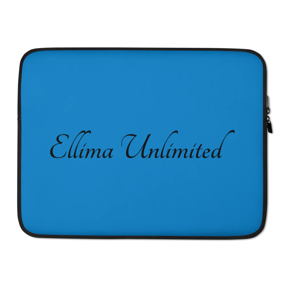 Laptop Sleeve