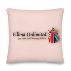 All-Over Print Premium Pillow