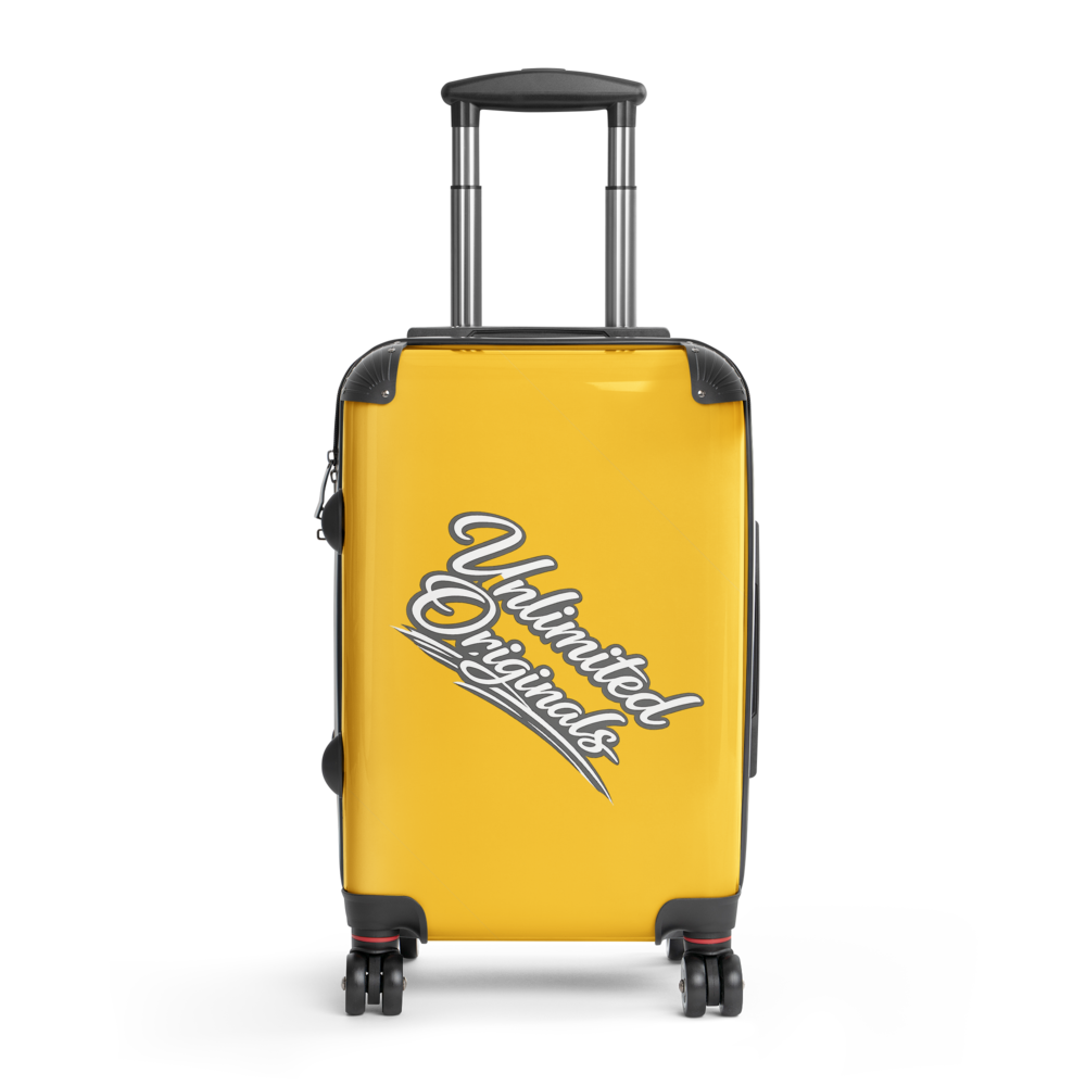 Suitcase
