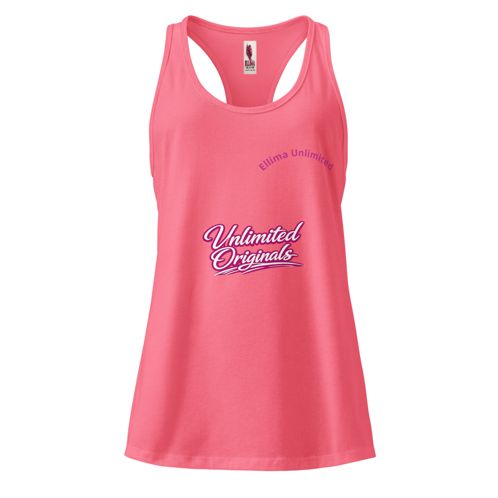 Women's Ideal Racerback Tank Top | Next Level 1533