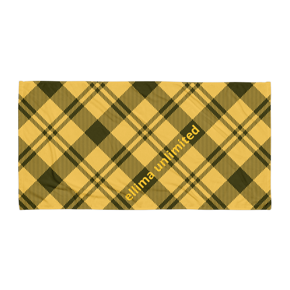 Beach Towel