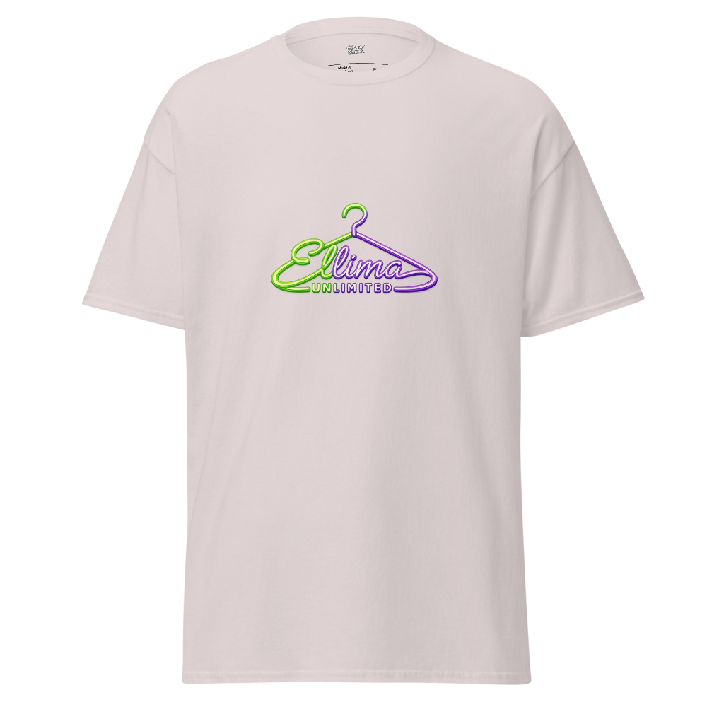 Unisex Classic Tee | Gildan 5000