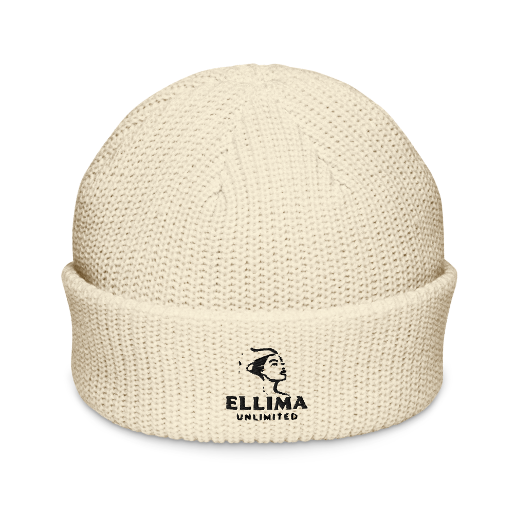 Fisherman Beanie | AS Colour 1120