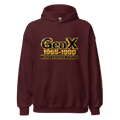 Ellima Unlimited Water Hose Gold Unisex Heavy Blend Hoodie | Gildan 18500