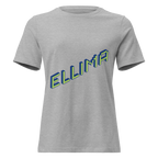 Women's Relaxed T-Shirt | Bella + Canvas 6400