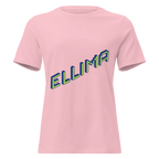 Women's Relaxed T-Shirt | Bella + Canvas 6400