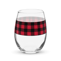 Stemless Wine Glass (15 oz)