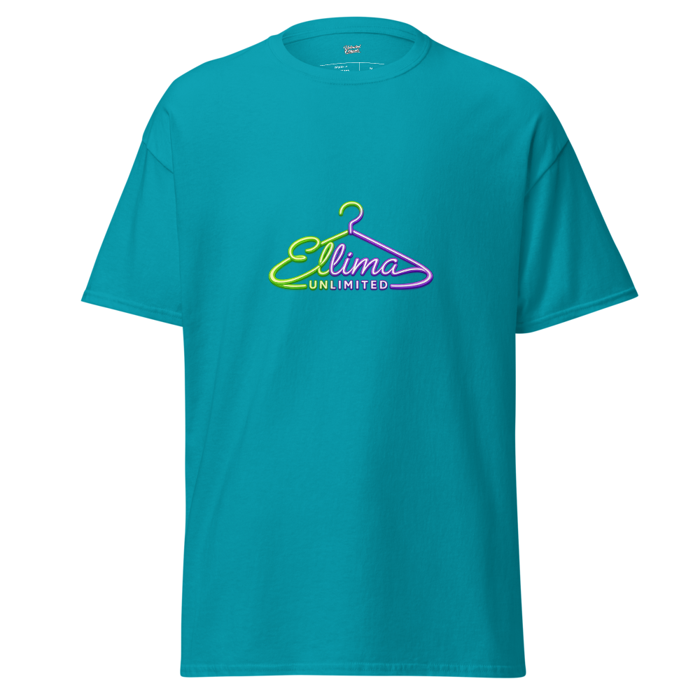 Unisex Classic Tee | Gildan 5000