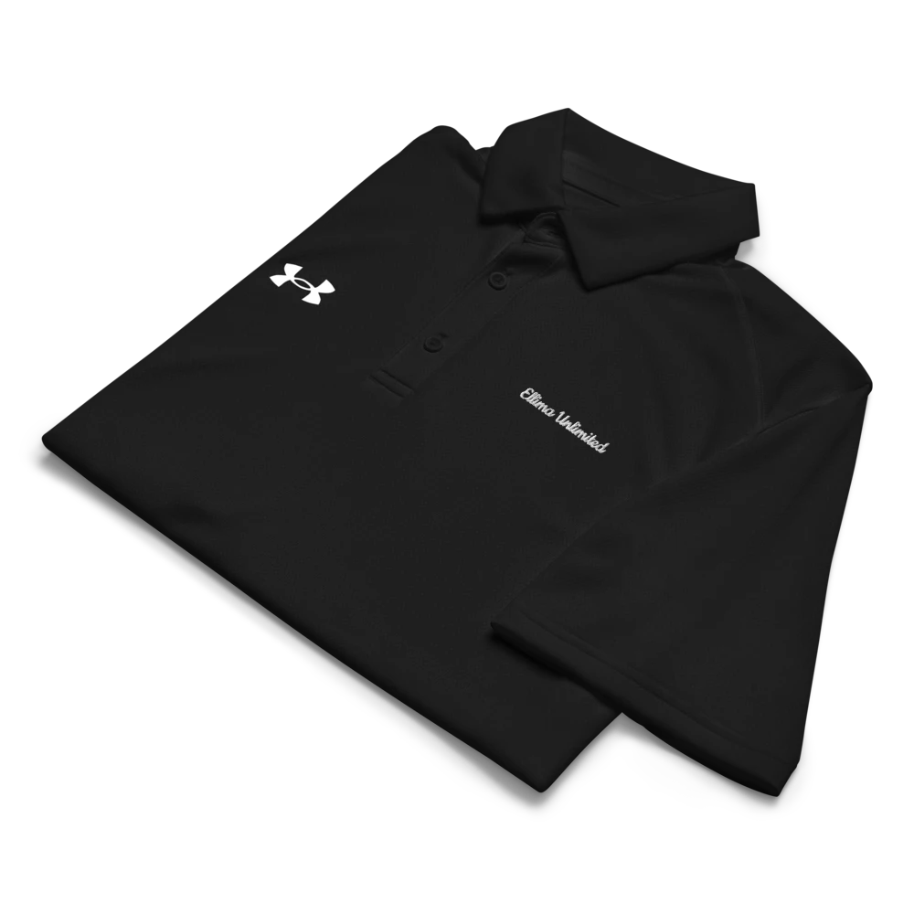 Under Armour® Men's Polo Shirt