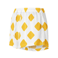 All-Over Print Women's Pajama Shorts