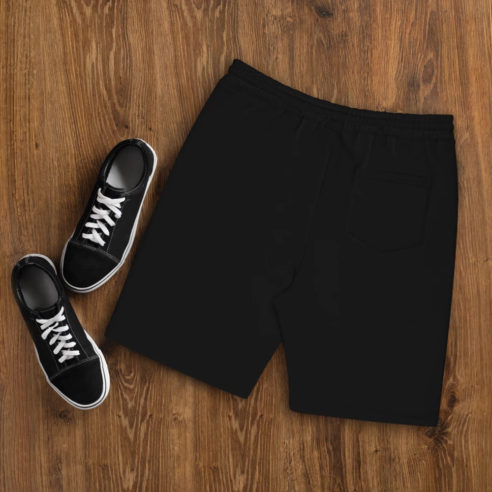 Men's Fleece Shorts | Independent Trading Co. IND20SRT