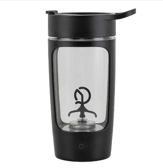 650ml USB Self-Stirring Water Bottle (Single Item)