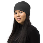 All-Over Print Beanie