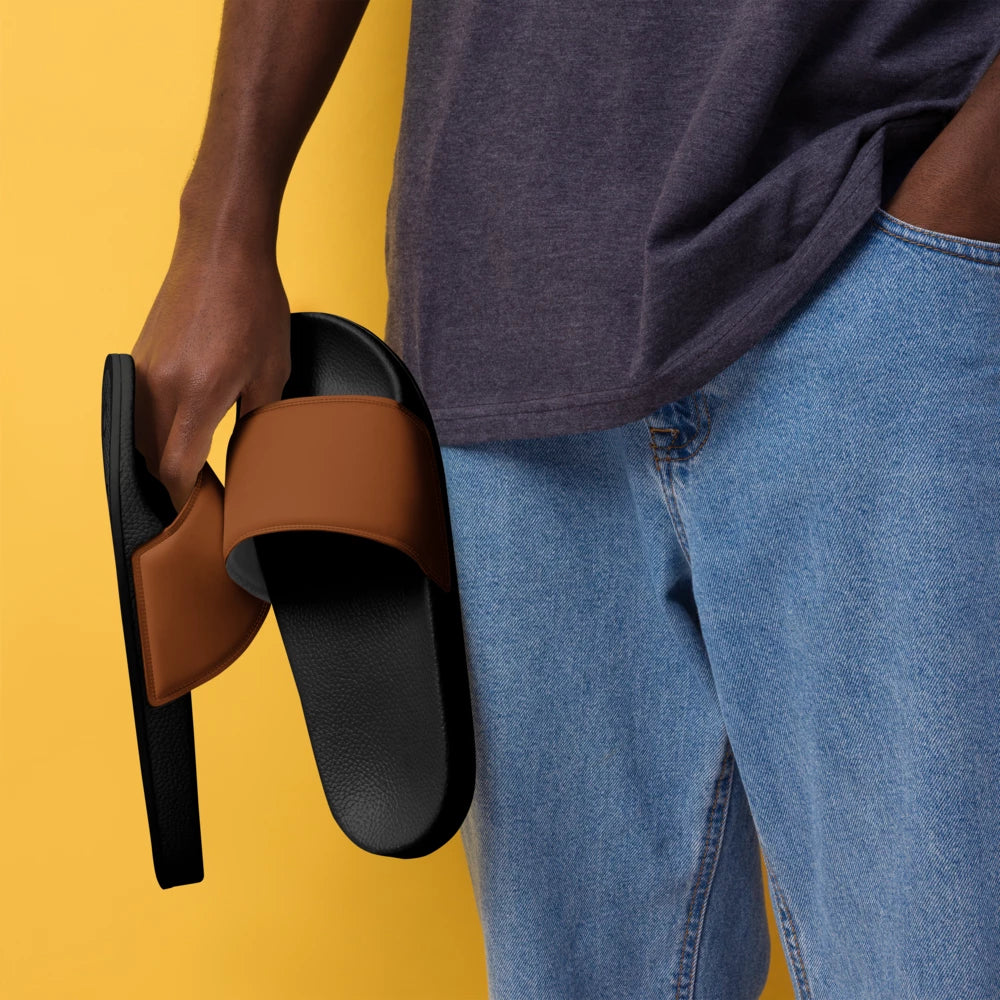 Men's Slides