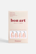 Pure Velvet | Soft & Durable Press-On Nails