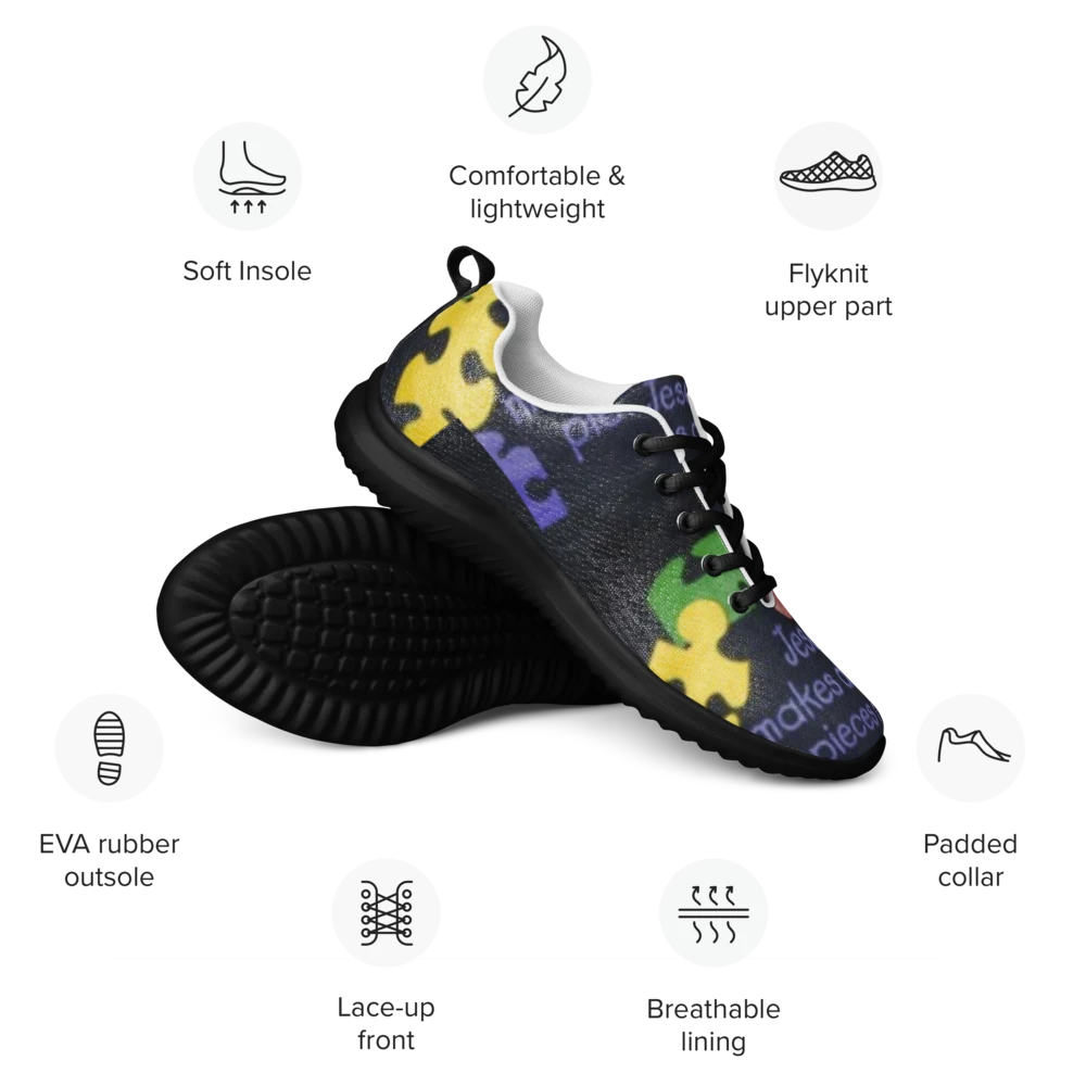 Women's Athletic Shoes