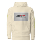 Unisex Premium Hoodie | Cotton Heritage M2580