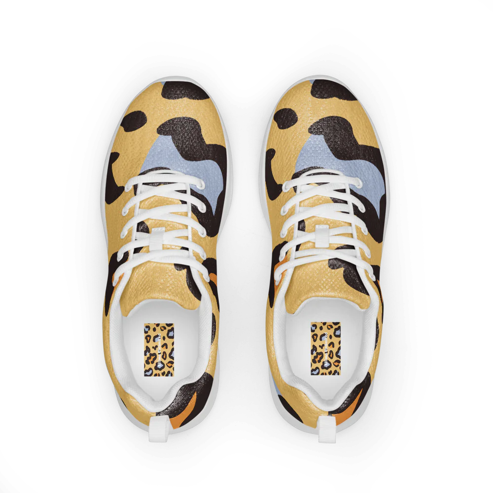 Women's Athletic Shoes