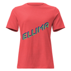 Women's Relaxed T-Shirt | Bella + Canvas 6400