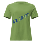 Women's Relaxed T-Shirt | Bella + Canvas 6400