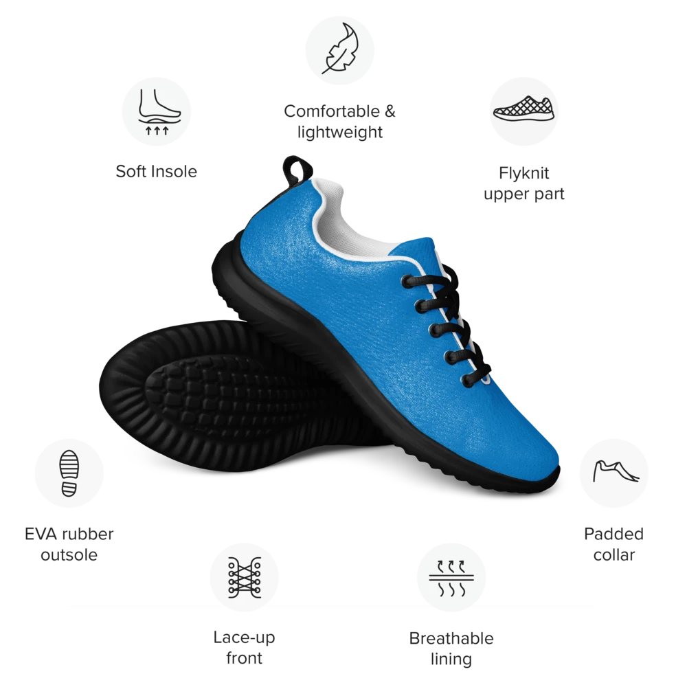 Women's Athletic Shoes