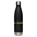 Stainless Steel Water Bottle