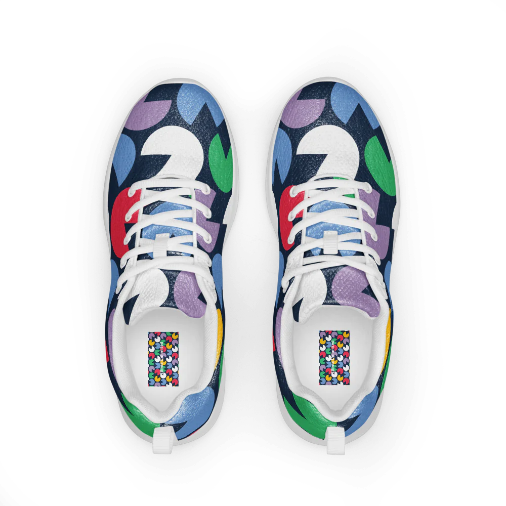Women's Athletic Shoes