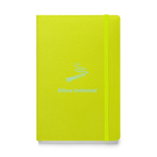 Hardcover Bound Notebook | JournalBook®
