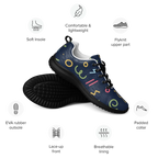 Women's Athletic Shoes